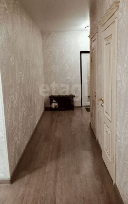 квартира г Реутов пр-кт Мира 12к/1 дом на ул. Гагарина, 23А Реутов фото 13