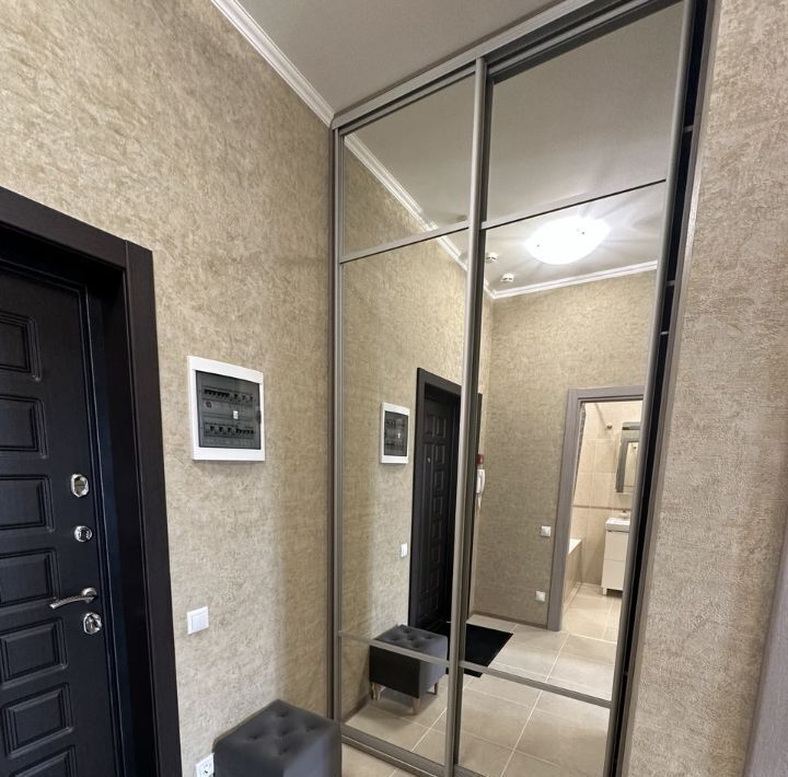 квартира г Красногорск ул Спасская 1к/1 Пенягино фото 10