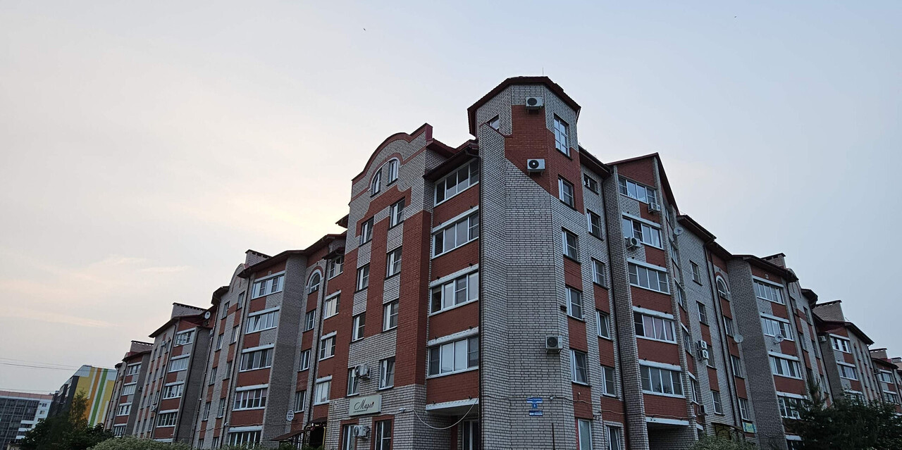 квартира г Великий Новгород микрорайон «Ивушки» Якова Павлова, 3 фото 1