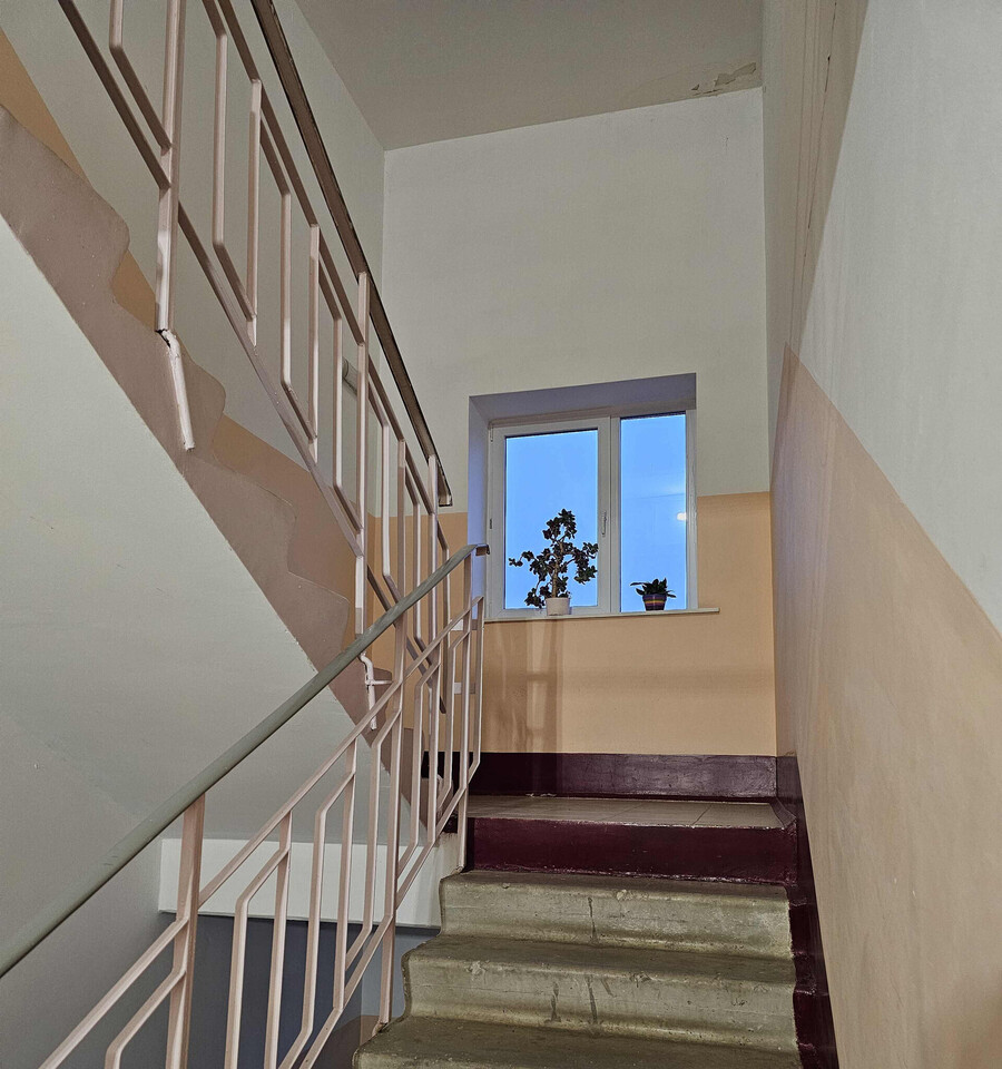 квартира г Великий Новгород микрорайон «Ивушки» Якова Павлова, 3 фото 4