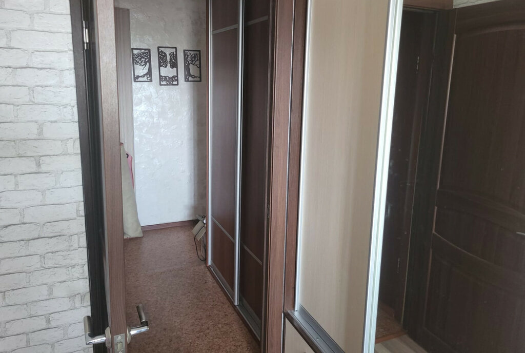 квартира г Курган мкр 6-й жилой район Заозёрный, 6 фото 5