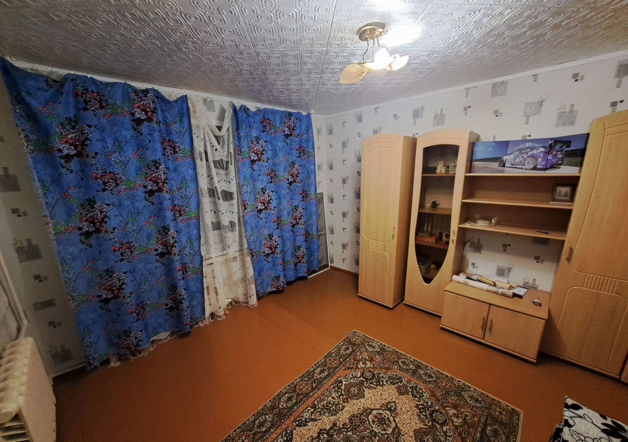 квартира р-н Княжпогостский г Емва ул Волгоградская 22 фото 6