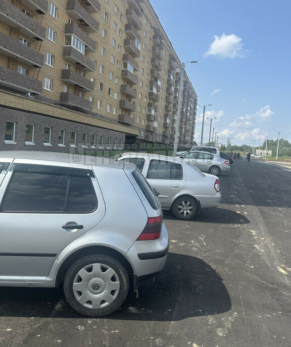 квартира г Смоленск ул 100-летия комсомола 1 фото 11