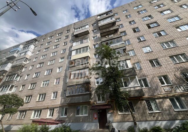 р-н Устиновский ул Ворошилова 109 фото