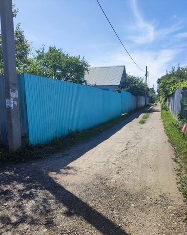 р-н Заводской снт Строитель Химтяжстрой пр-д 3-й Черемуховый фото