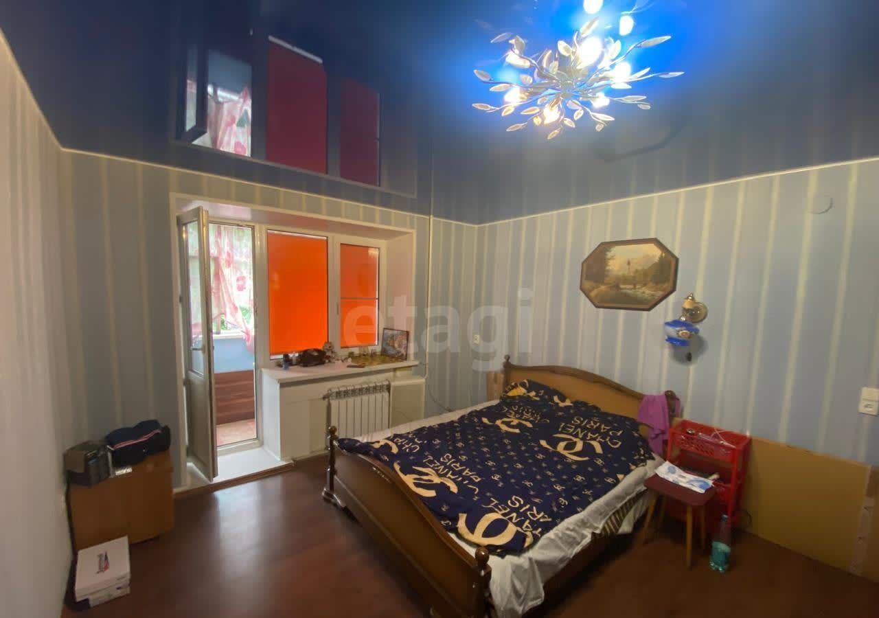 квартира р-н Боровский г Боровск п Институт 5 фото 1