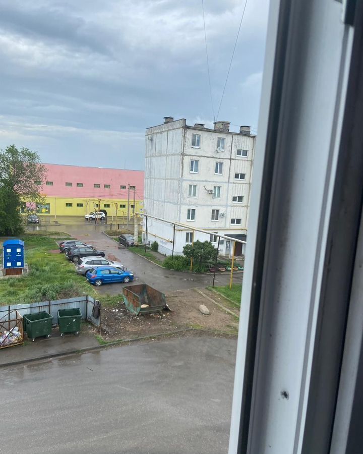 квартира г Чапаевск ул Щорса 95 фото 2