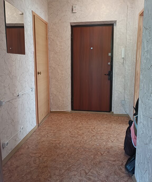 квартира г Омск пр-кт Королева 24к/2 микрорайон «им. Академика Королева» Советский АО фото 9