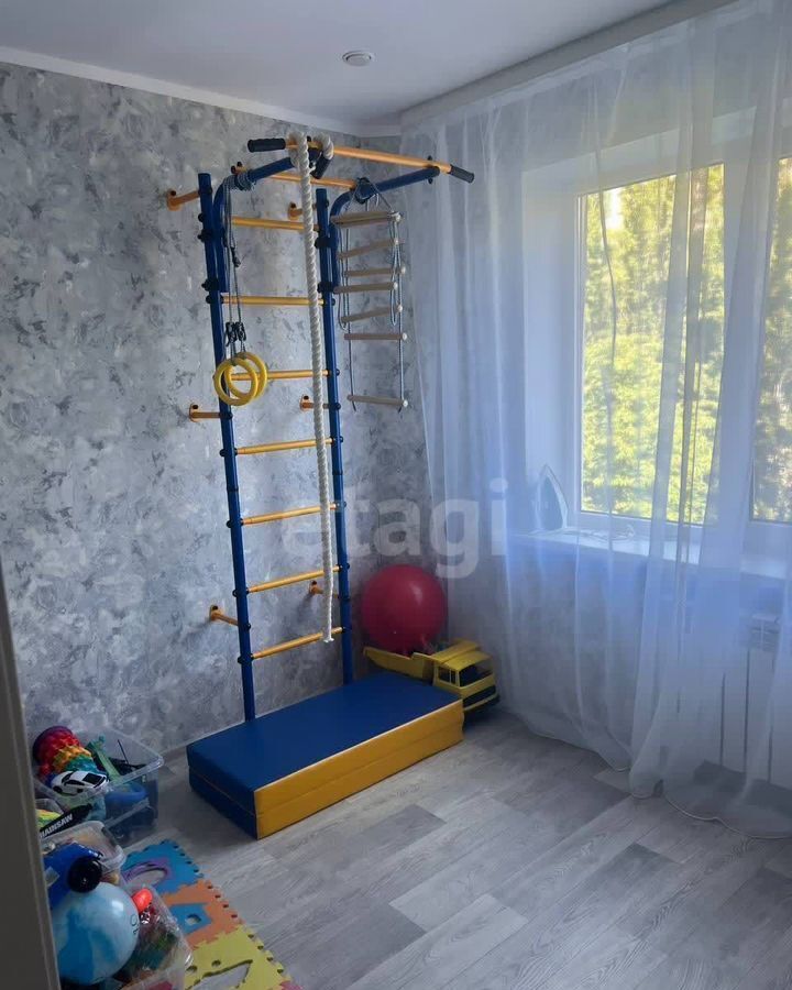 квартира г Белгород Западный ул Шаландина 17 фото 5