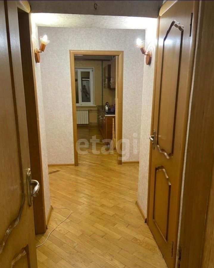 квартира г Белгород Западный ул Щорса 58 фото 6