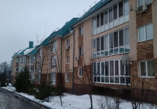 п Первомайское ул Центральная 30 р-н Первомайское, Новомосковский административный округ, Филимонковский р-н, Московская область, городской округ Наро-Фоминский, Апрелевка фото