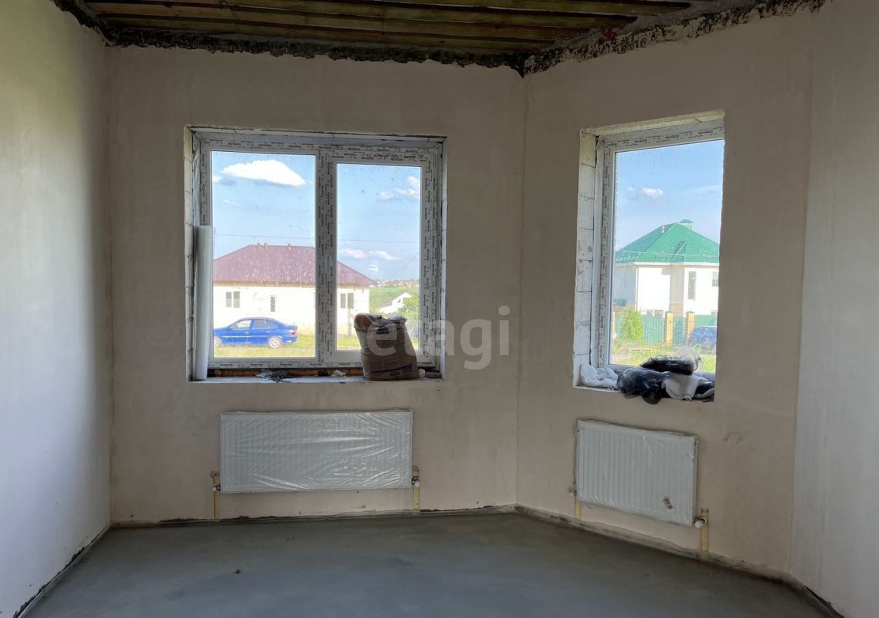 дом г Белгород Западный Юго-Западный-2.2 пер 1-й Ясный 16 2 фото 8