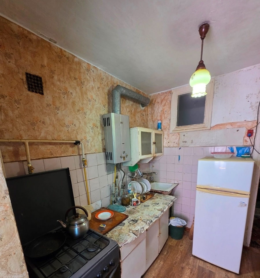 квартира г Евпатория ул Мичурина 18 фото 10