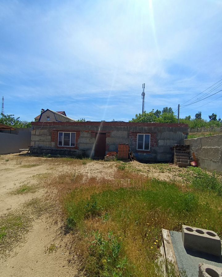 дом г Волгоград р-н Красноармейский ул Раздорская 23 фото 4