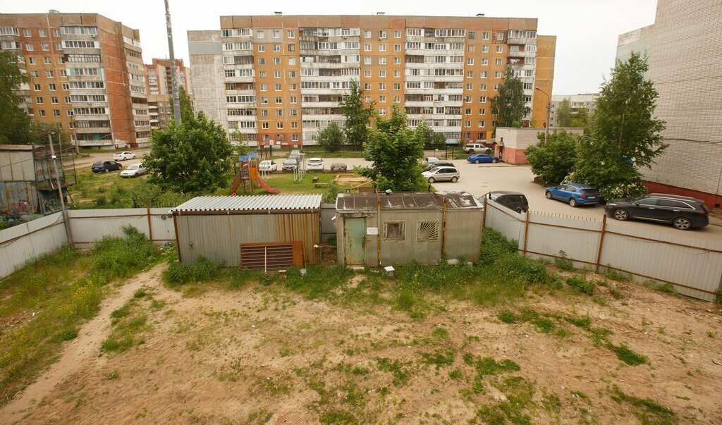 свободного назначения г Ярославль р-н Заволжский проезд Школьный 6 фото 20