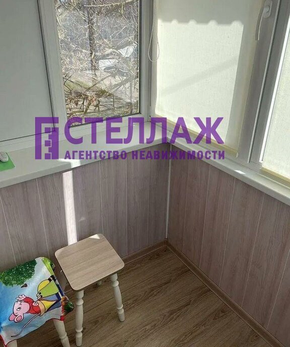 квартира г Феодосия пгт Приморский ул Морозова 3 фото 6