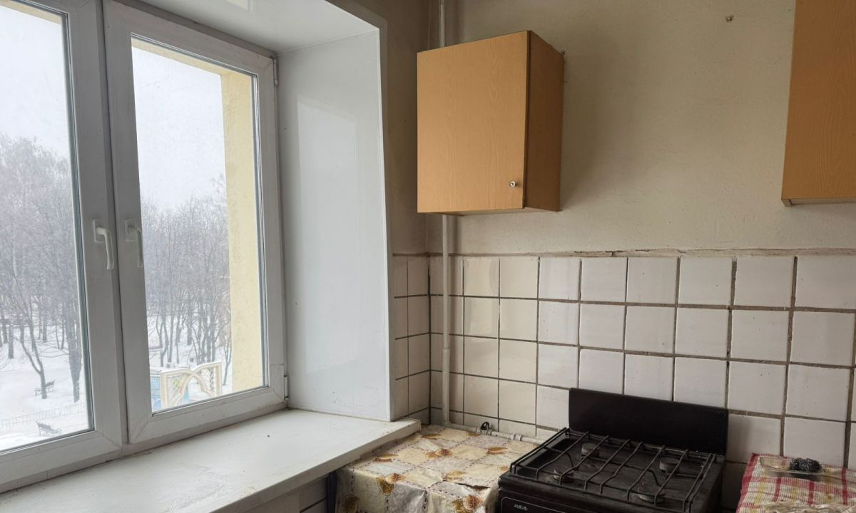 квартира р-н Нижнекамский г Нижнекамск ул Тукая 31 фото 6