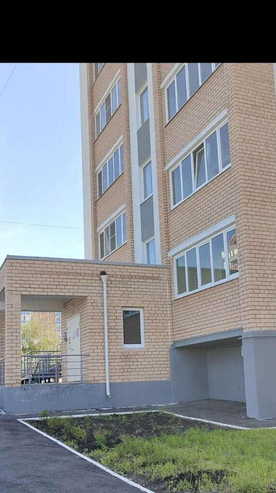 квартира г Саранск р-н Октябрьский Посоп ул Короленко 19 м-н фото 7