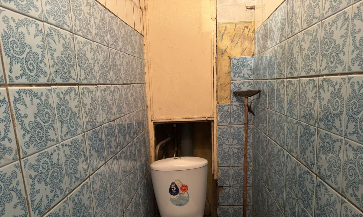 квартира р-н Нижнекамский г Нижнекамск ул Тукая 31 фото 8