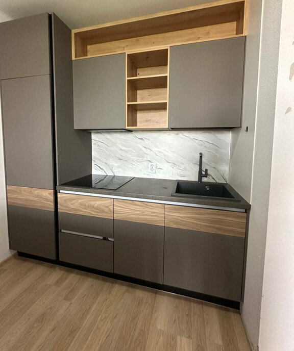 квартира г Екатеринбург Академический ул Николая Кичигина 9/3 микрорайон NOVA park Площадь 1905 Года фото 9
