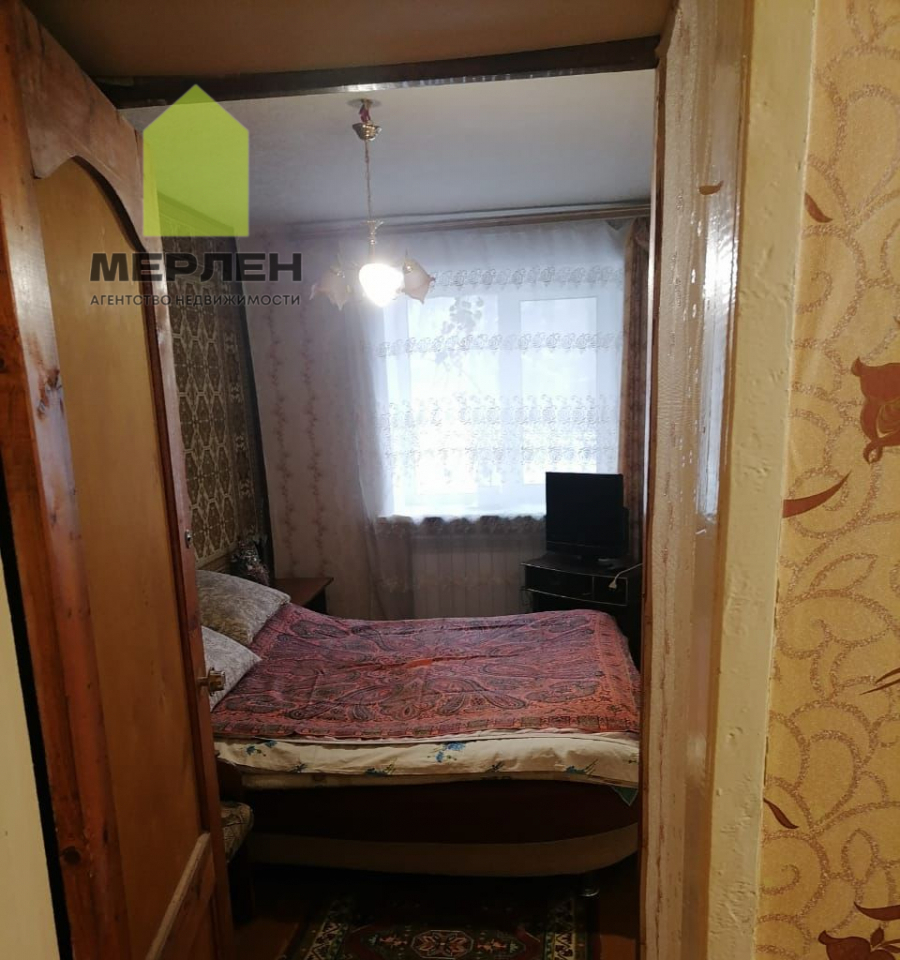 квартира р-н Козельский г Козельск ул Юбилейная 29 фото 17
