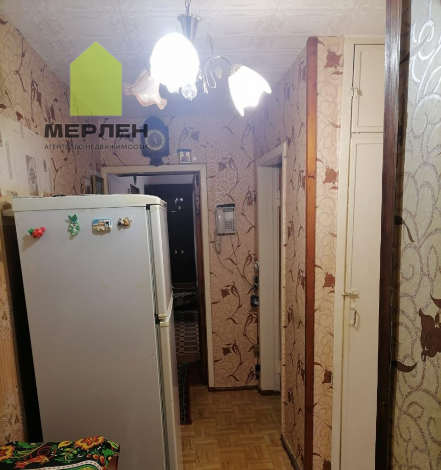 квартира р-н Козельский г Козельск ул Юбилейная 29 фото 19