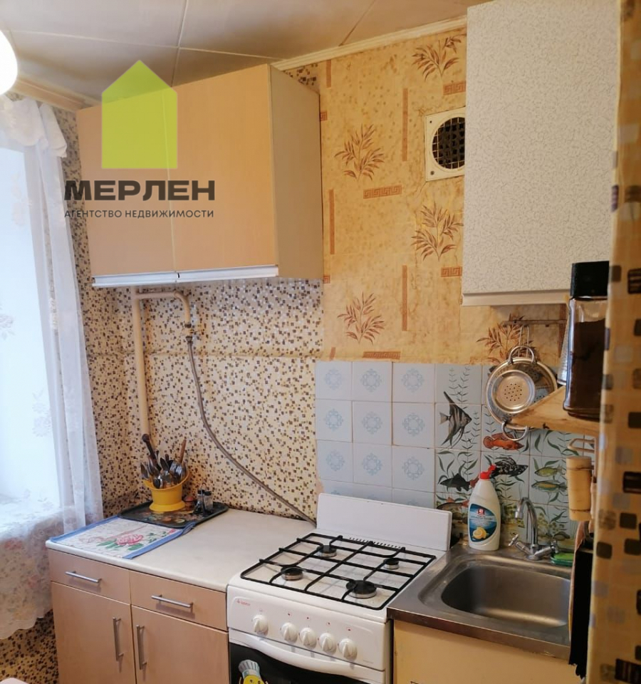 квартира р-н Козельский г Козельск ул Юбилейная 29 фото 25