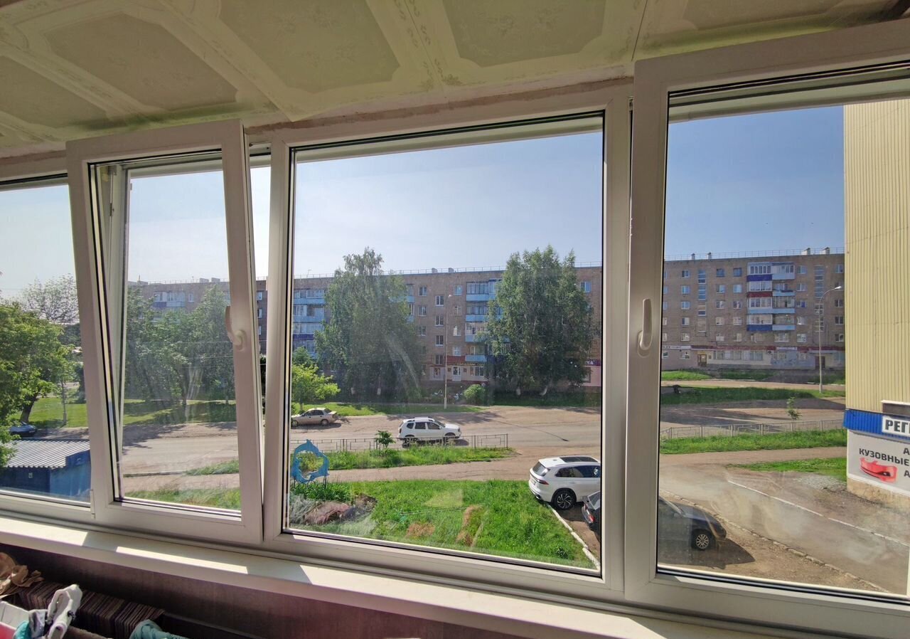 квартира г Кумертау ул Худайбердина 6 фото 11