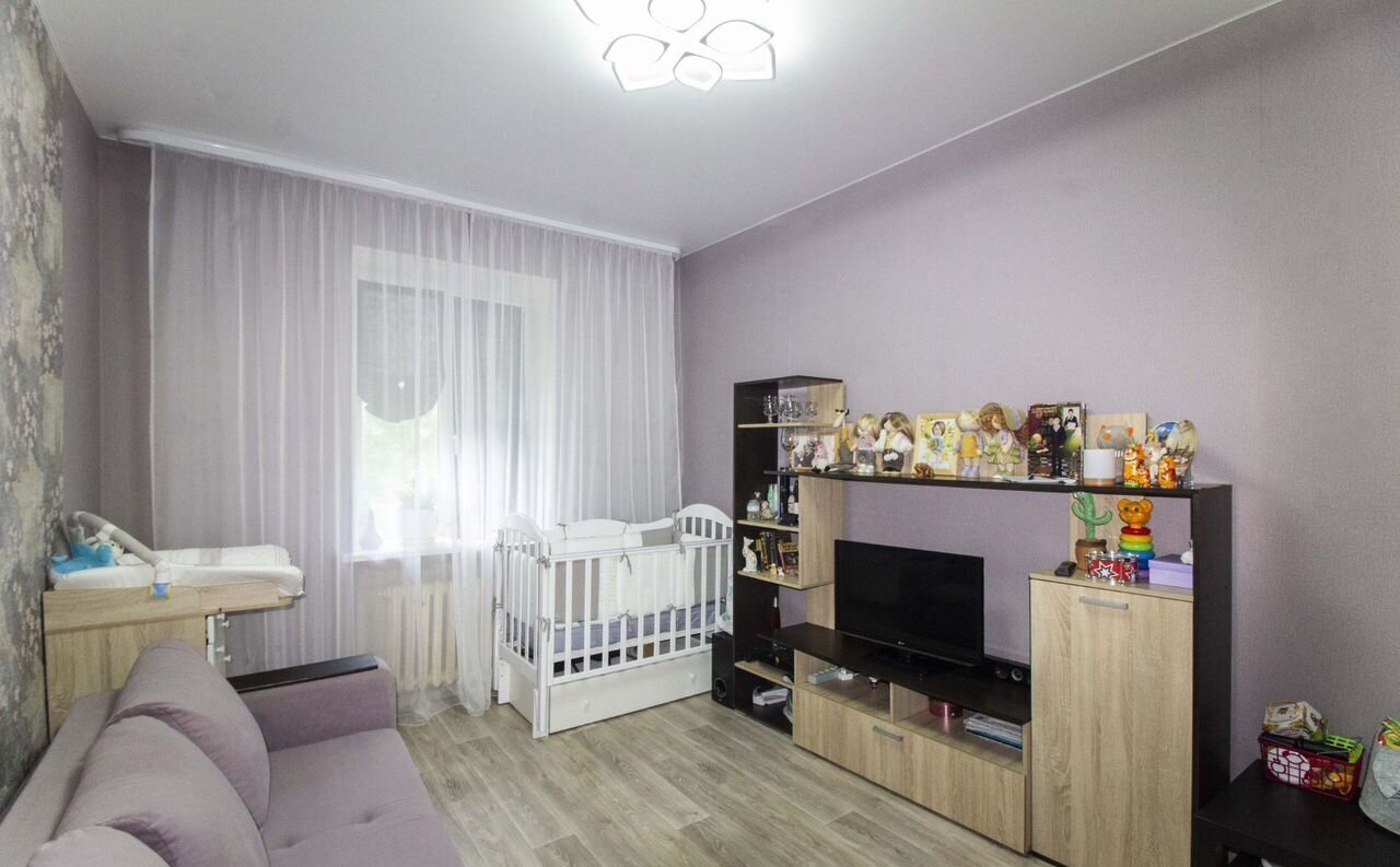квартира г Нижний Тагил р-н Ленинский тракт Липовый Тракт 5 фото 1