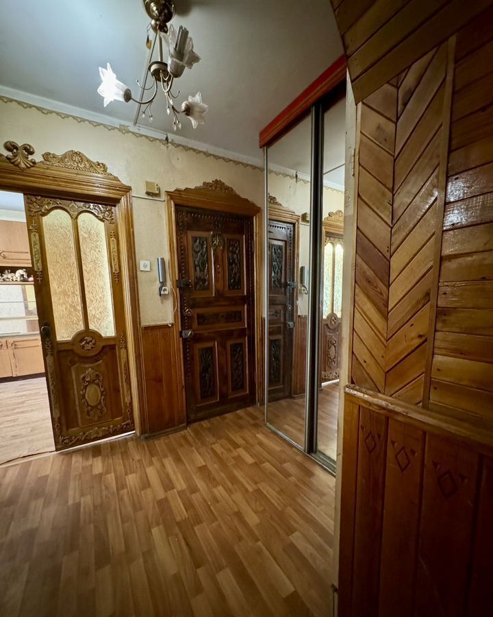 квартира г Липецк р-н Советский 9-й мкр-н, 7 фото 11