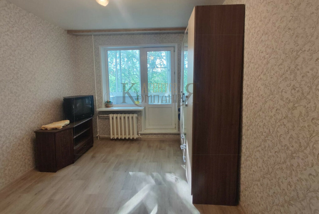 квартира г Рязань р-н Московский ул Белякова 26 фото 16