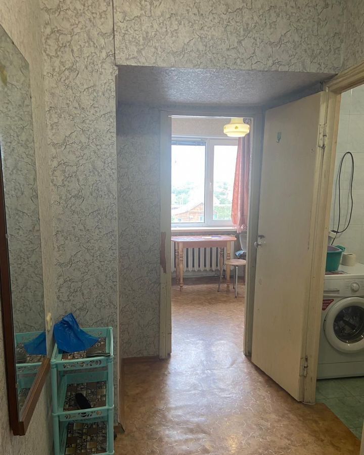 квартира г Чапаевск ул Щорса 95 фото 12