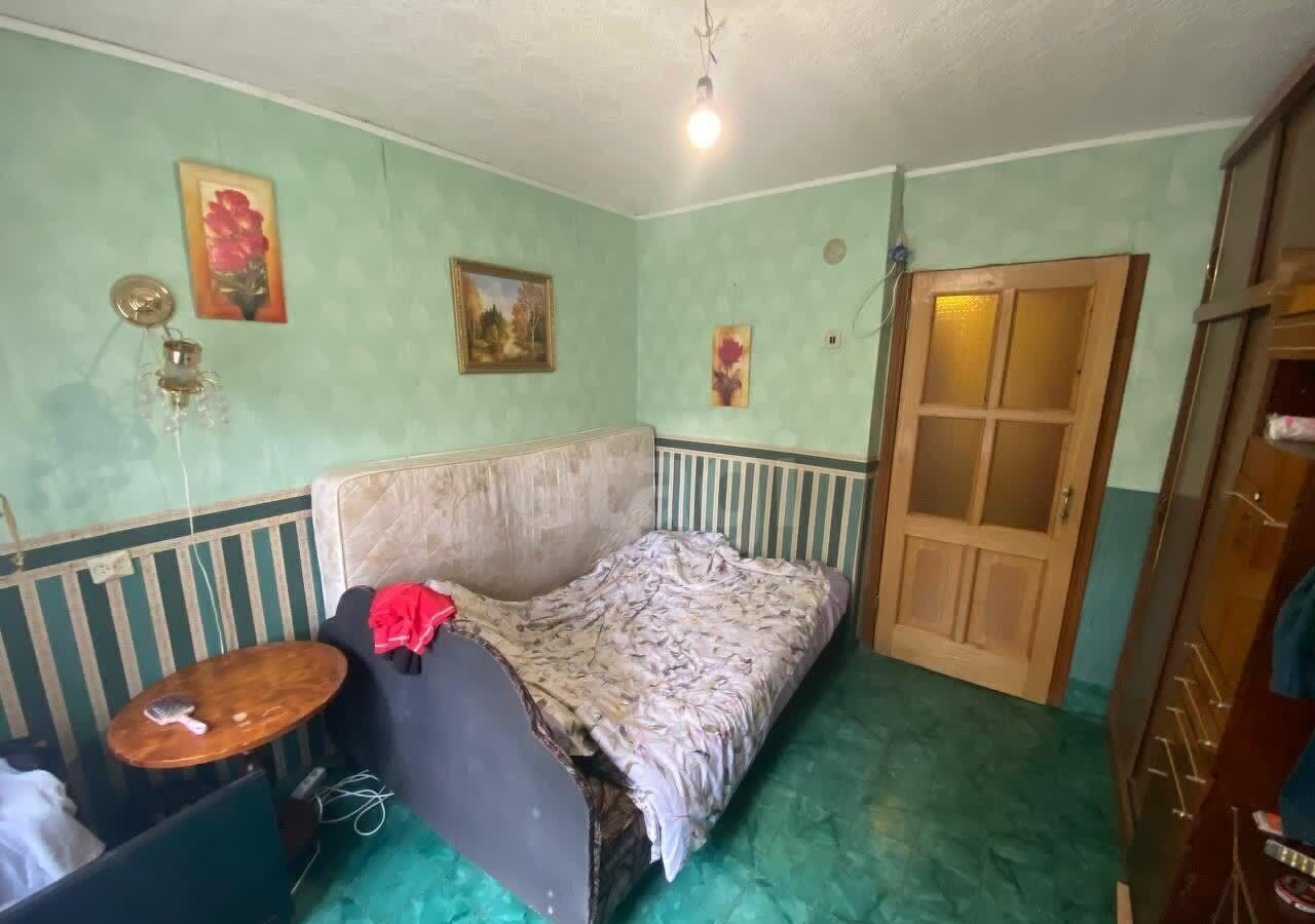 квартира р-н Боровский г Боровск п Институт 5 фото 5