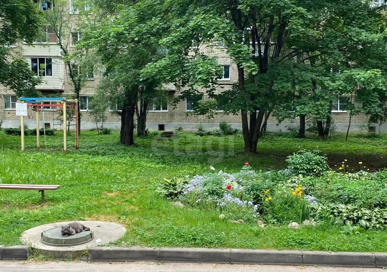 квартира р-н Боровский г Боровск п Институт 5 фото 26
