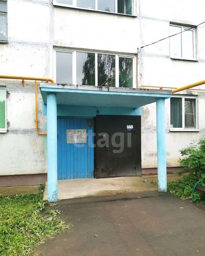 квартира г Балабаново Балабаново-1 ул Зеленая 2 фото 26