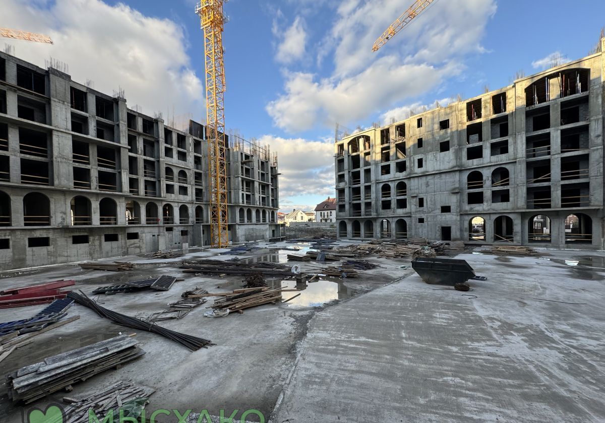 квартира г Новороссийск ул Шоссейная 138 фото 7