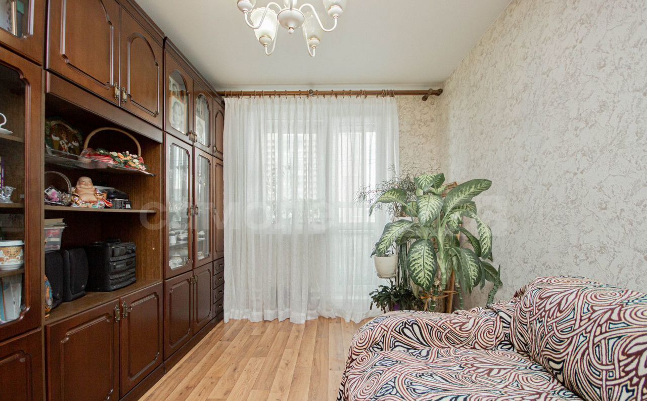 квартира г Одинцово Баковка ул Говорова 38 Одинцовский г. о. фото 8