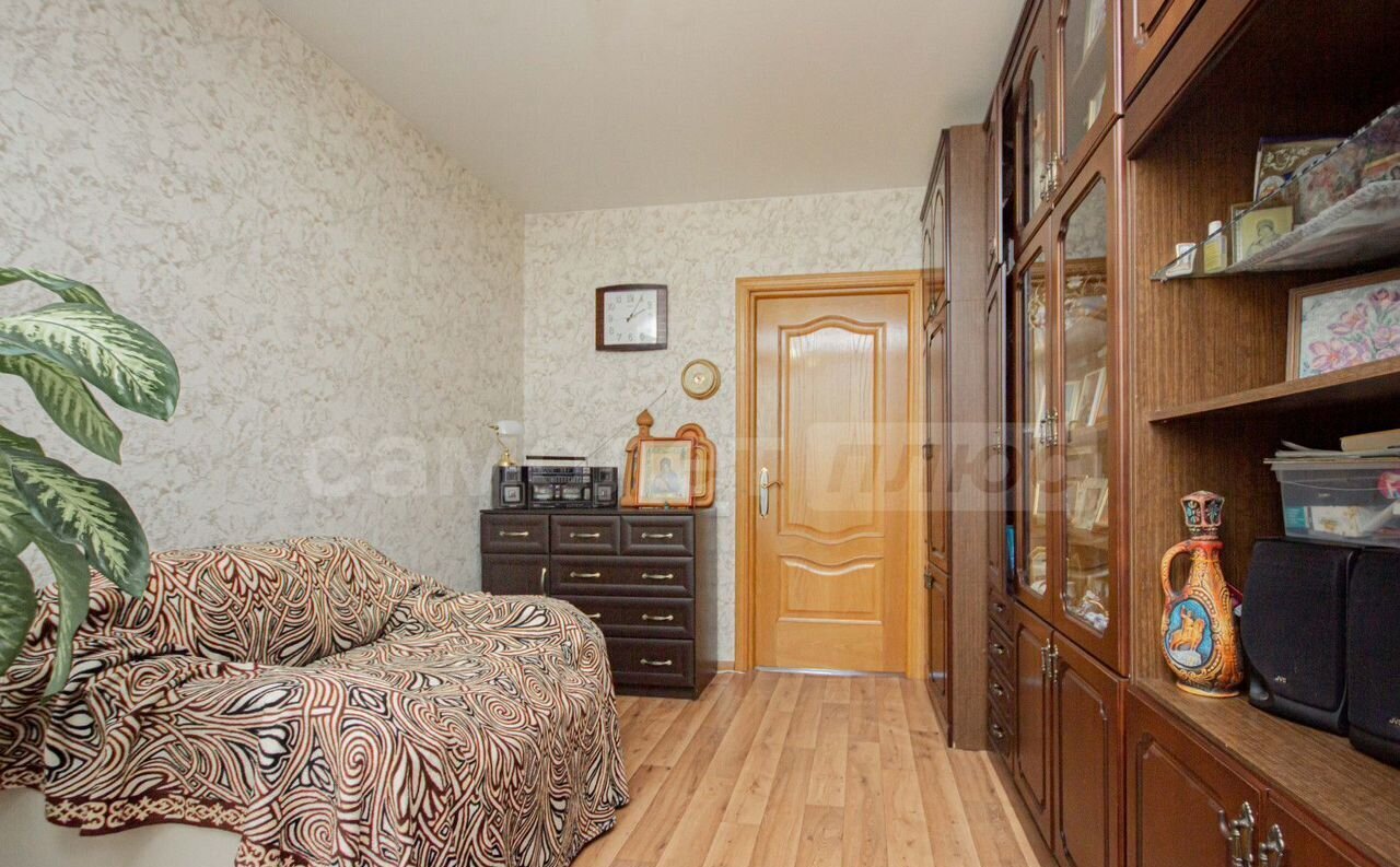 квартира г Одинцово Баковка ул Говорова 38 Одинцовский г. о. фото 10