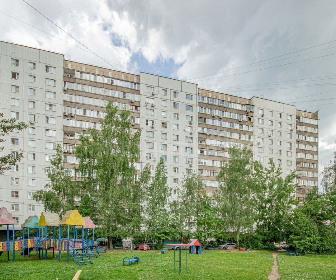 квартира г Одинцово Баковка ул Говорова 38 Одинцовский г. о. фото 23