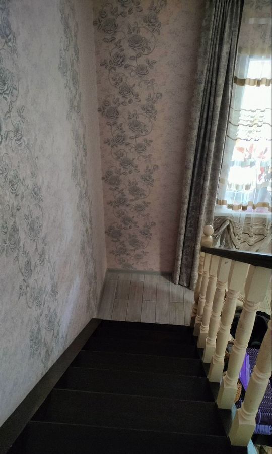 дом р-н Белореченский г Белореченск ул Мостовая 110 Белореченское городское поселение фото 12