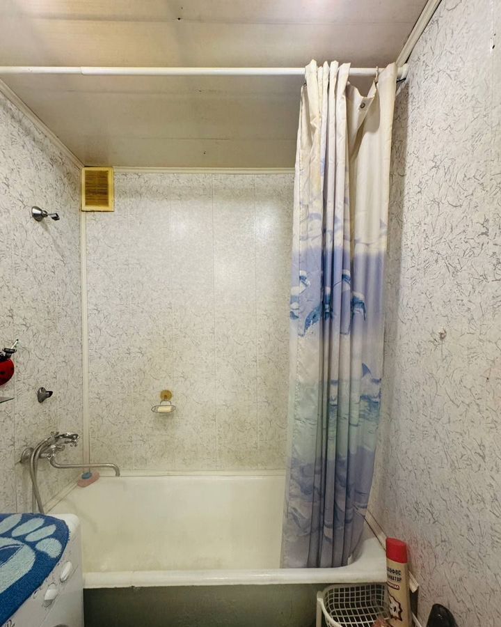 квартира г Магнитогорск р-н Правобережный ул Галиуллина 7/3 фото 12