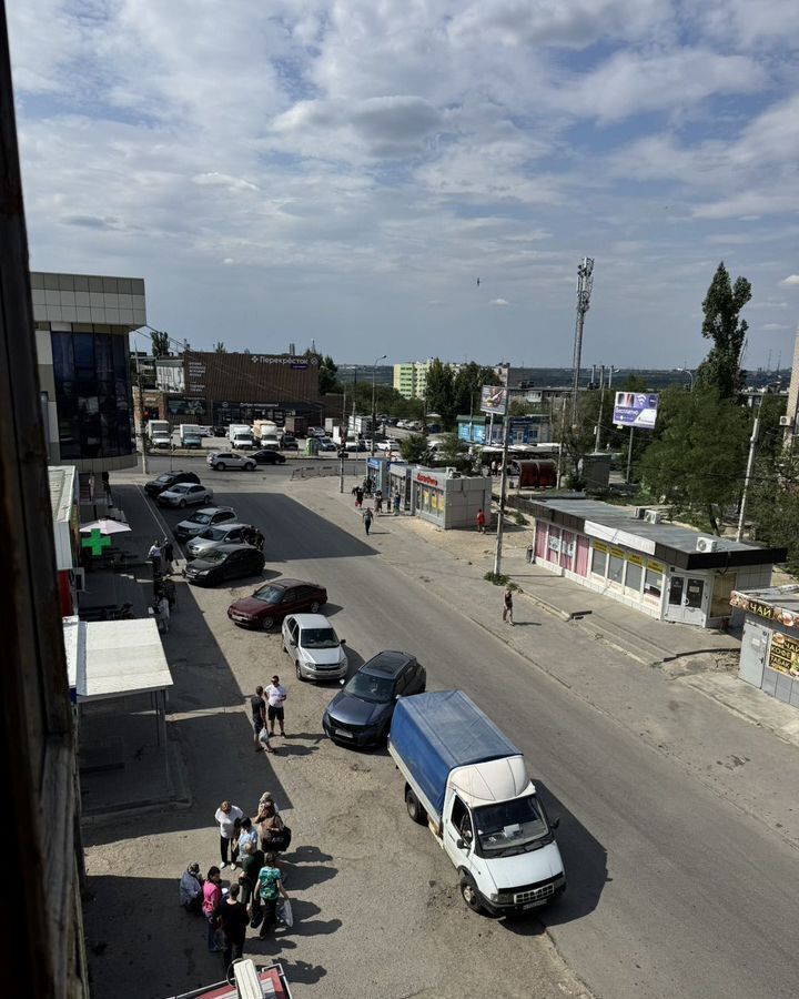 квартира г Волгоград р-н Тракторозаводский ул им. Батова 6 фото 20