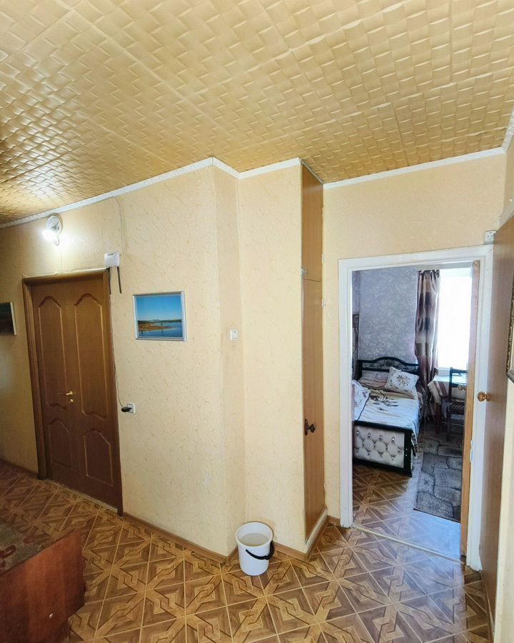 квартира г Симферополь ул Ковыльная 72 фото 22