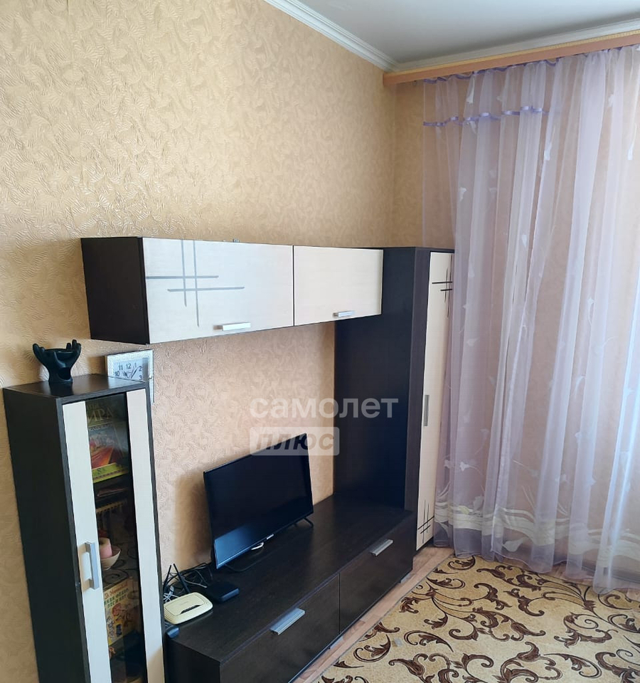 квартира р-н Анапский г Анапа проезд Белорусский 8и фото 32