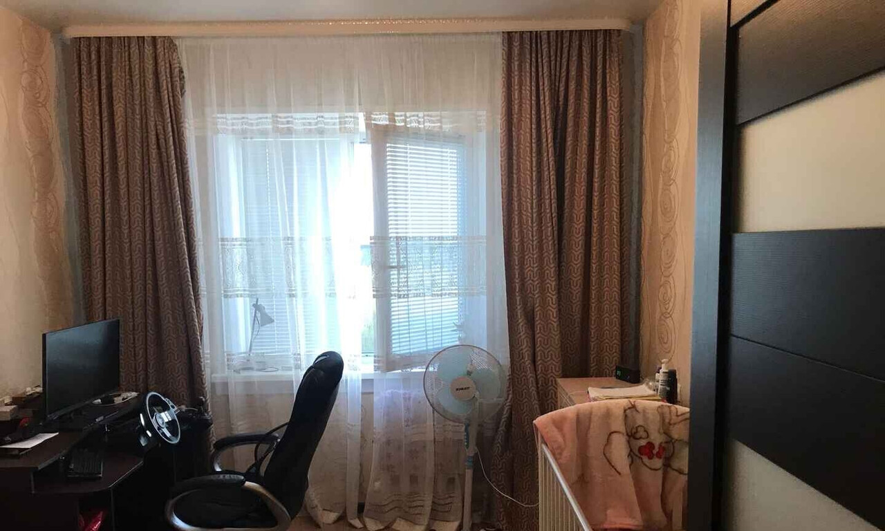 квартира г Новодвинск ул Мельникова 25 фото 6