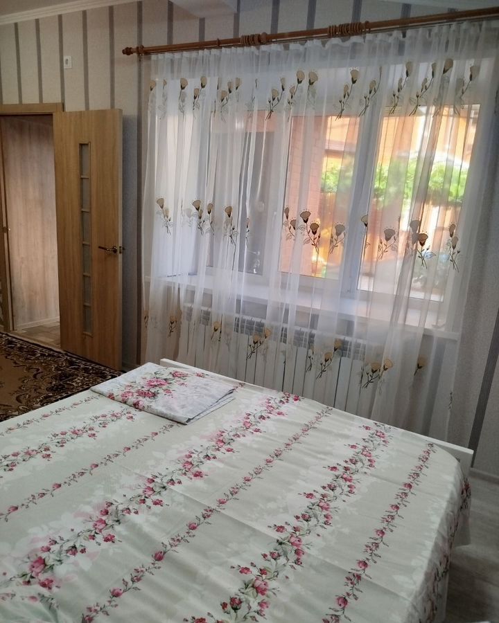 дом р-н Ейский г Ейск ул Пролетарская 53а фото 13