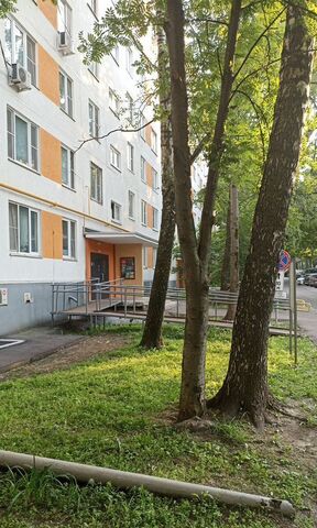 метро Покровское ул Медынская 2к/1 муниципальный округ Бирюлёво Западное фото