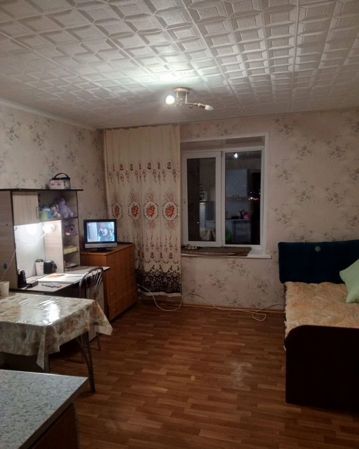 комната г Набережные Челны р-н Автозаводский б-р Цветочный 9/24в Республика Татарстан Татарстан фото 1