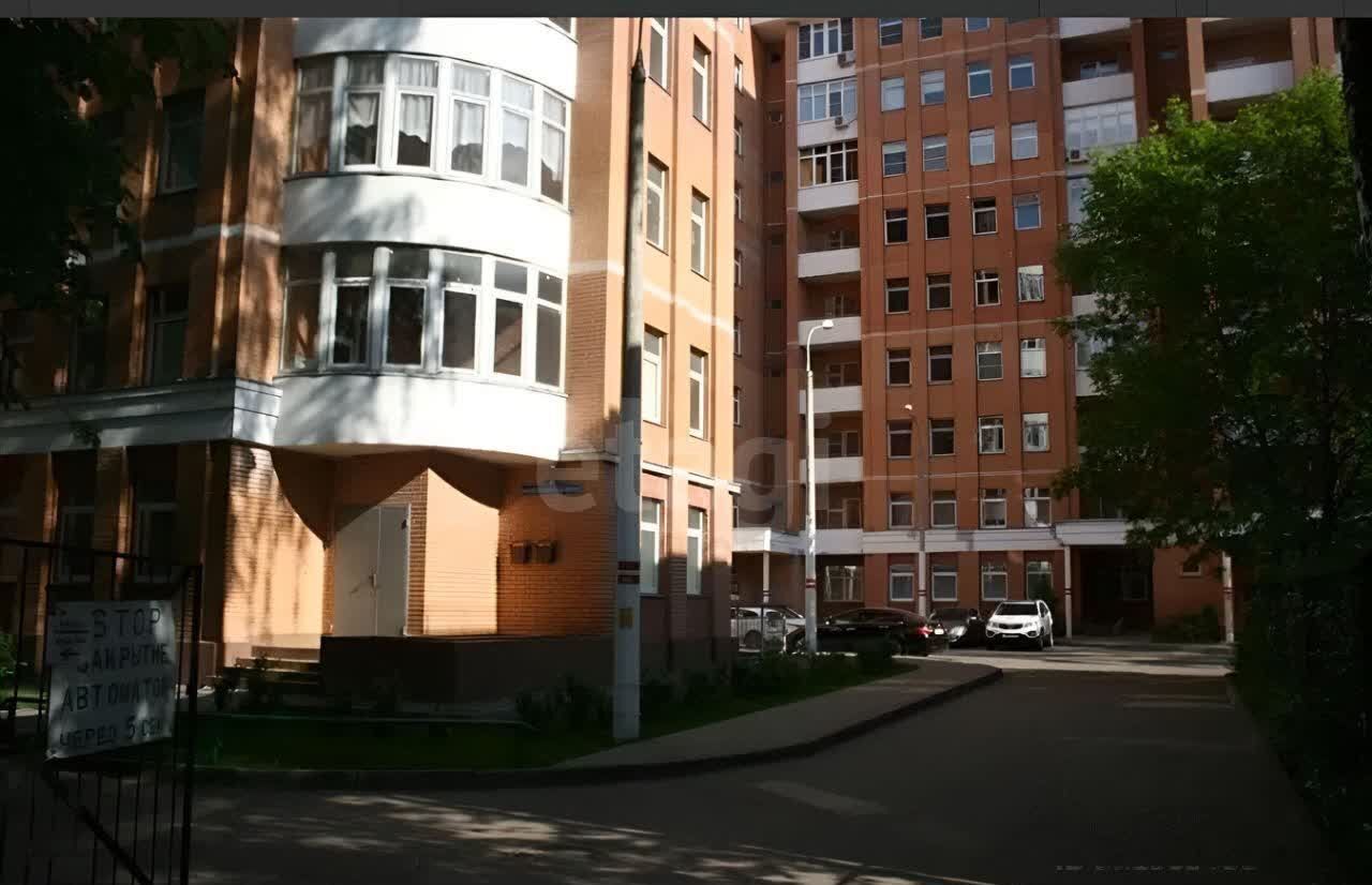 квартира г Балашиха мкр Гагарина ЖК «Лесная сказка» 6 фото 7
