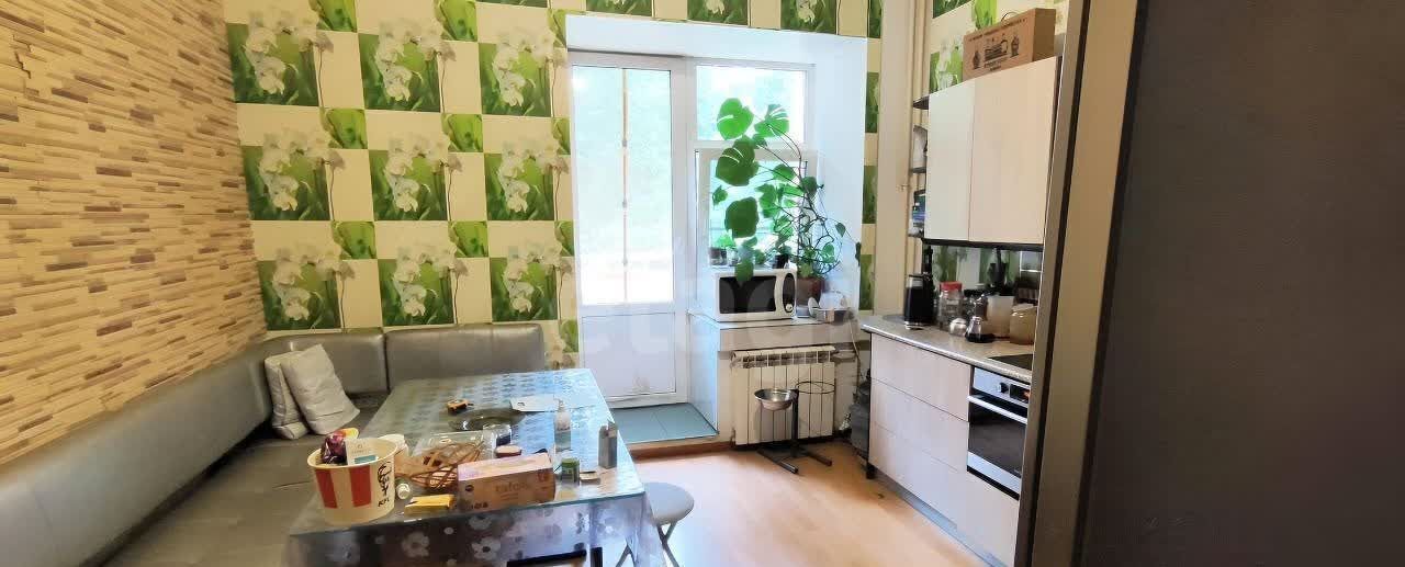 квартира г Балашиха мкр Гагарина ЖК «Лесная сказка» 6 фото 11